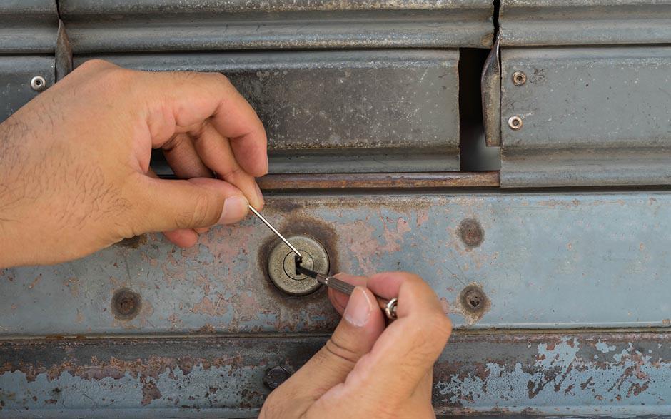 artisans serruriers Compiègne